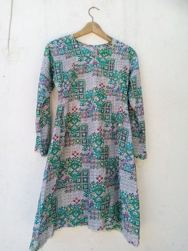 Tunika kleid orig - kleid,