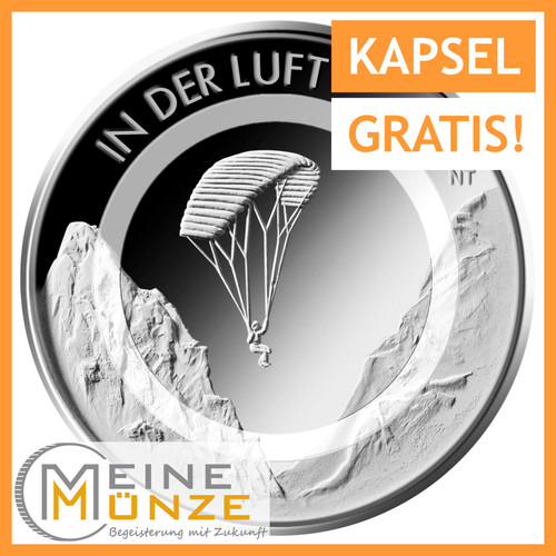 Euro münze 2019 der - 10,