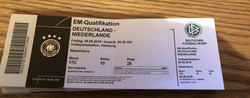 Sammler ticket deutschland - ticket,
