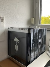 Huskey Afri Cola Kühlschrank