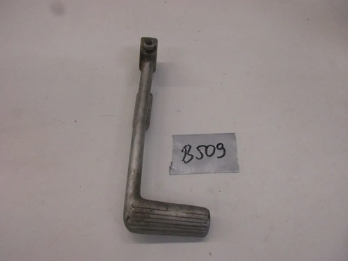 Kickstarterhebel b509 bmw - kickstarterhebel,