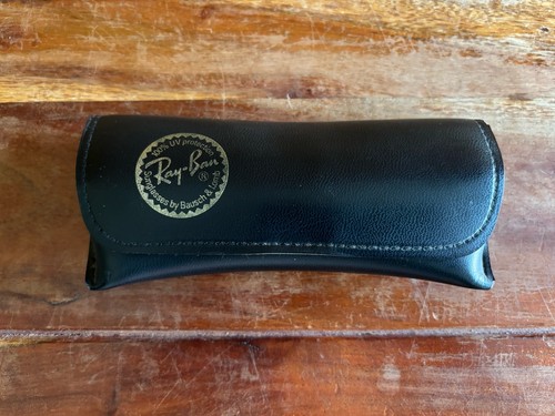 Ray ban vintage - ray, etui