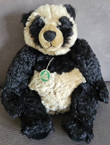 Hermann teddybär papa - hermann,