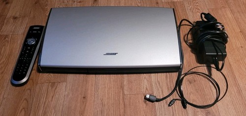 Bose lifestyle media - av,