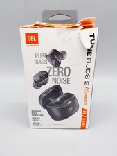 JBL Tune Buds 2 In-Ear