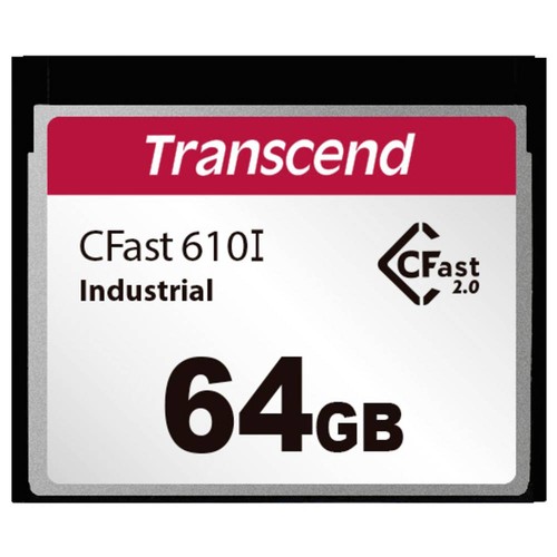 Transcend cfast karte - transcend, gb