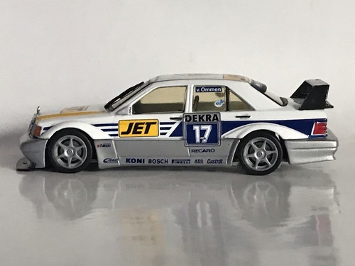 Minichamps best 3121 - minichamps, best.-nr.