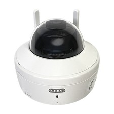 ABUS TVIP42562 2MPX WLAN Mini Dome Kamera mit 12 V Anschluss Full HD 1080P