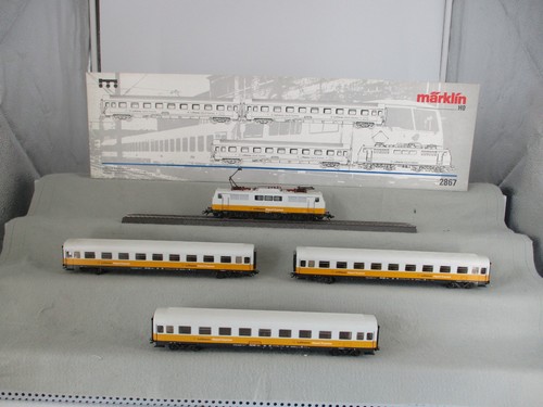 Märklin 2867 - märklin,