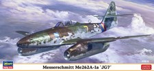 Vorverkauf 1/72 Messerschmitt