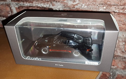 Porsche 911 0 - 911, 3.0