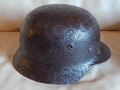 Stahlhelm heer m35 wk2 - stahlhelm,