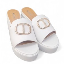 Damen Schuhe Sandalen Pumps