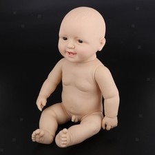48cm Lebensechte Weiche