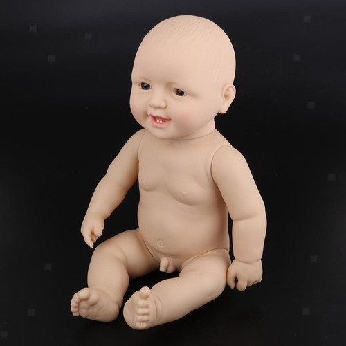 48cm lebensechte weiche - 48cm,