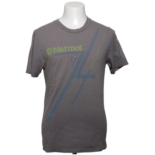 Marmot shirt größe m - t-shirt,,