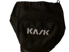 Kask Rucksack in Schwarz. Guter Zustand!