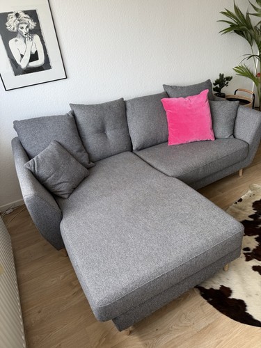 Sofa gebraucht - sofa,