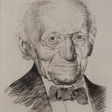 Leopold von Kalckreuth