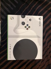 Microsoft Xbox Series S