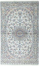 Perserteppich Nain 9 LA mit