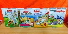 20 Hefte Asterix  & Obelix  # 1 - 20 kompl.  Softcover Ausgabe UNGELESEN * 41 +