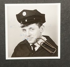 Foto portrait caltex - foto,