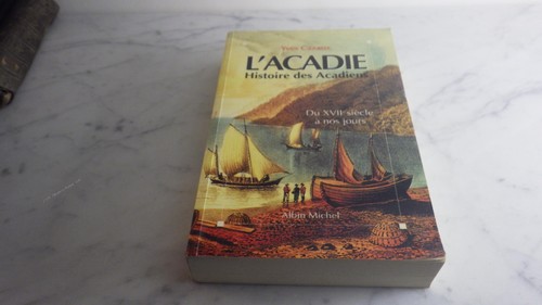 1992 acadia geschichte der - 1992.acadia,,