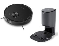 Ecovacs deebot ozmo aivi - ecovacs,