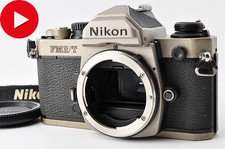 Verkauf Nikon neue analoge