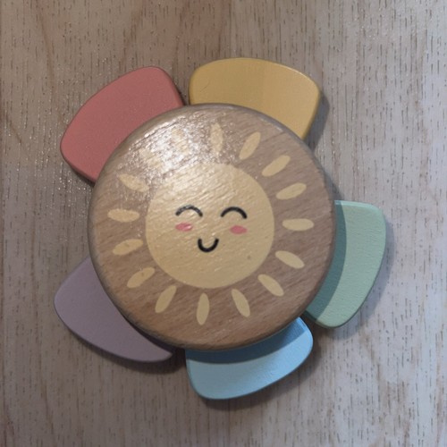 Holz sonne spielzeug baby - holz,
