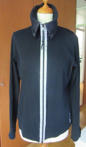 Sweatjacke marc cain sports - sweatjacke,