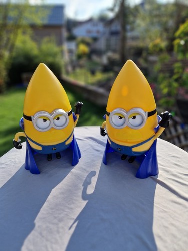 Minions kino trinkbecher - minions,