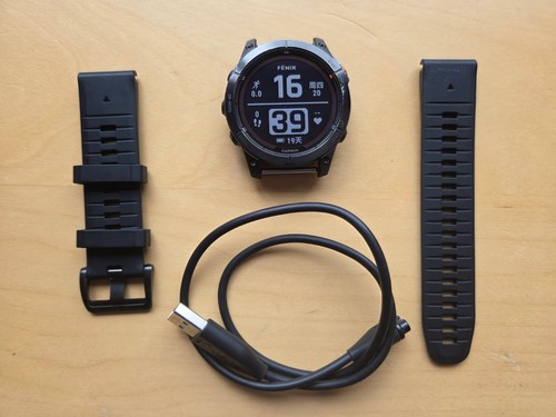 Top zustand garmin - top,