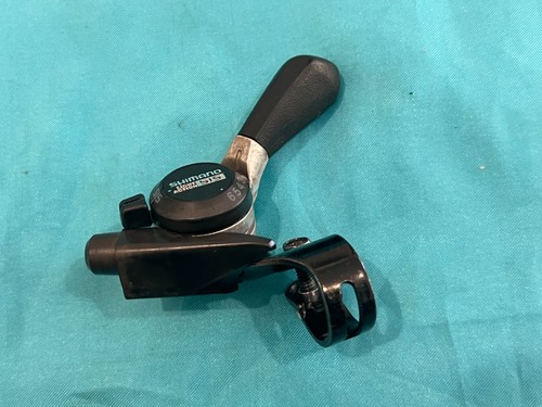 Shimano ms55 hebel - hebel, hinten