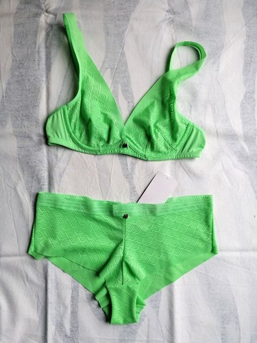 Lascana basic unterwäsche set - basic,