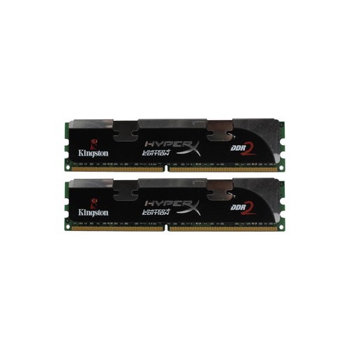 Kingston hyperx - hyperx, gb