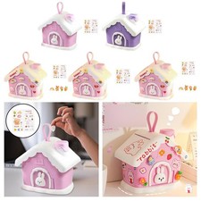 Sparschwein, niedliche