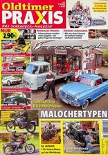 4) Oldtimer Praxis 07/2020 -