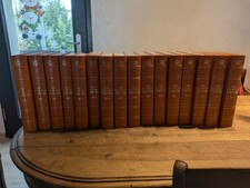 15 Bände "Die CORON CHRONIK -