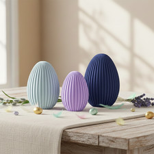 Osterei Osterdekoration Ostern