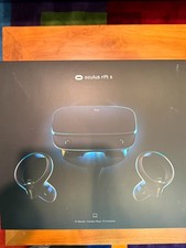 Oculus Rift S PC-Powered VR