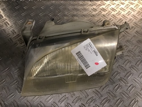 Scheinwerfer links suzuki - scheinwerfer,