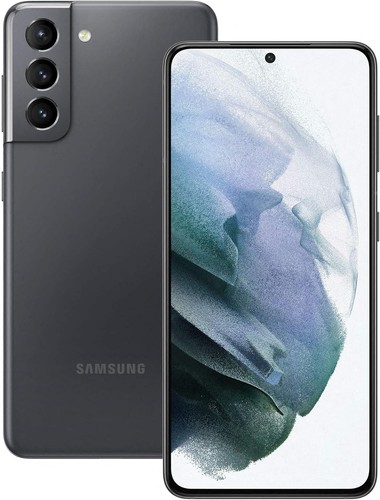 Samsung galaxy s21 - samsung, 5g