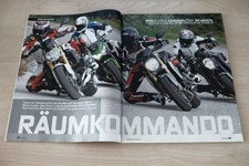 PS Sport Motorrad 03/2015 BMW