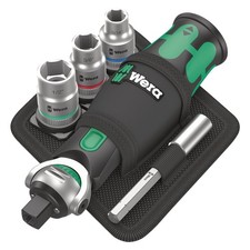 Wera, Cyclops Pocket Set 2