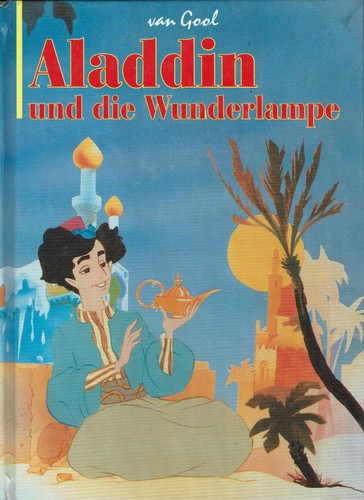 Van gool aladin und - ",