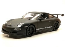 Welly porsche museum 911 - museum,