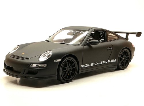 Welly porsche museum - welly,