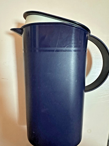 Saft wasser krug 7 l - wasser/, 1,7